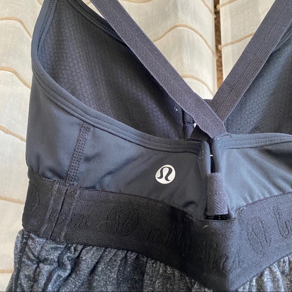 Lululemon Ruched Tank - Picture 5 of 7